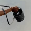 Nodde Seau Edition Schwarz