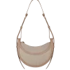 Numéro Dix Edition Duo Taupe Canvas