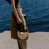 Numéro Dix Edition Glatter Sand