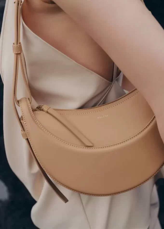 Numéro Dix Edition Glattes Beige
