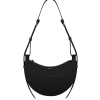 Numéro Dix Edition Glattes Schwarz
