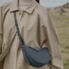 Numéro Dix Edition Strukturiertes Mitternachtsblau