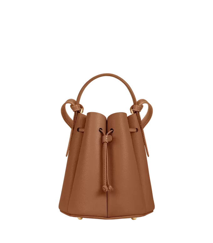 Numéro Huit Mini Edition Strukturiertes Kamel