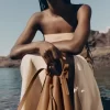 Numéro Huit Mini Edition Strukturiertes Kamel