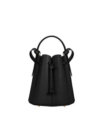 Numéro Huit Mini Edition Strukturiertes Schwarz