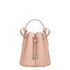 Numéro Huit Mini Edition Textured Nude