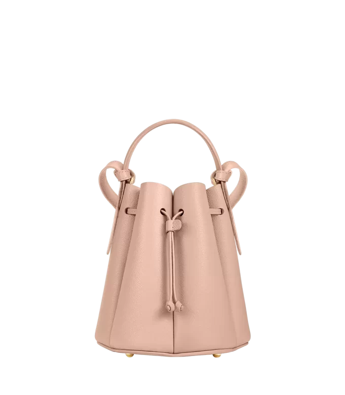 Numéro Huit Mini Edition Textured Nude