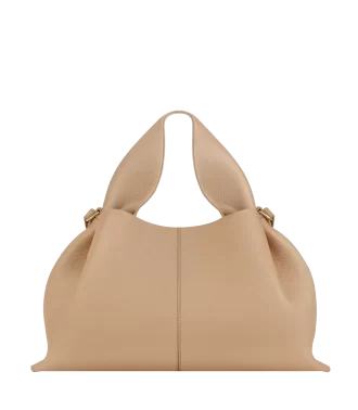 Numéro Neuf Edition Strukturiertes Beige
