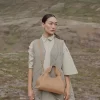 Numéro Neuf Edition Strukturiertes Beige