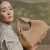 Numéro Neuf Edition Strukturiertes Beige