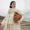 Numéro Neuf Edition Strukturiertes Kamel