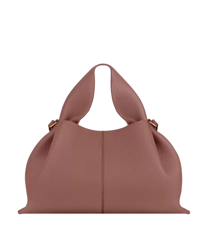 Numéro Neuf Edition Strukturiertes Rouge