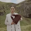 Numéro Neuf Edition Strukturiertes Sandelholz