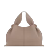 Numéro Neuf Edition Strukturiertes Taupe