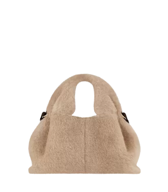 Numéro Neuf Mini Edition Alpaka