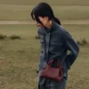 Numéro Neuf Mini Edition Strukturierte Schwarzkirsche