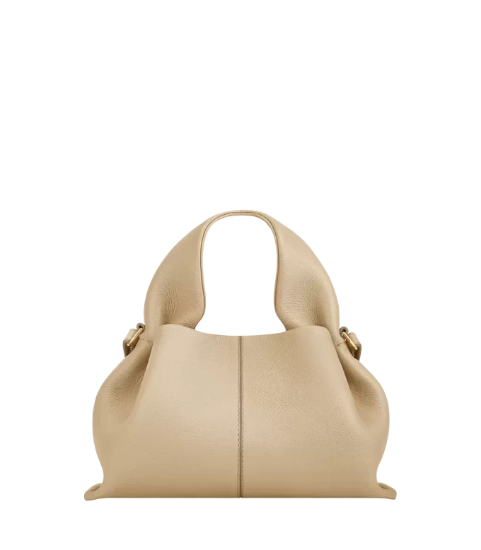 Numéro Neuf Mini Edition Strukturierter Sand