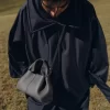 Numéro Neuf Mini Edition Strukturierter Stein