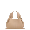 Numéro Neuf Mini Edition Strukturiertes Beige