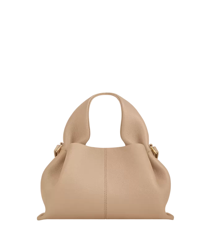 Numéro Neuf Mini Edition Strukturiertes Beige
