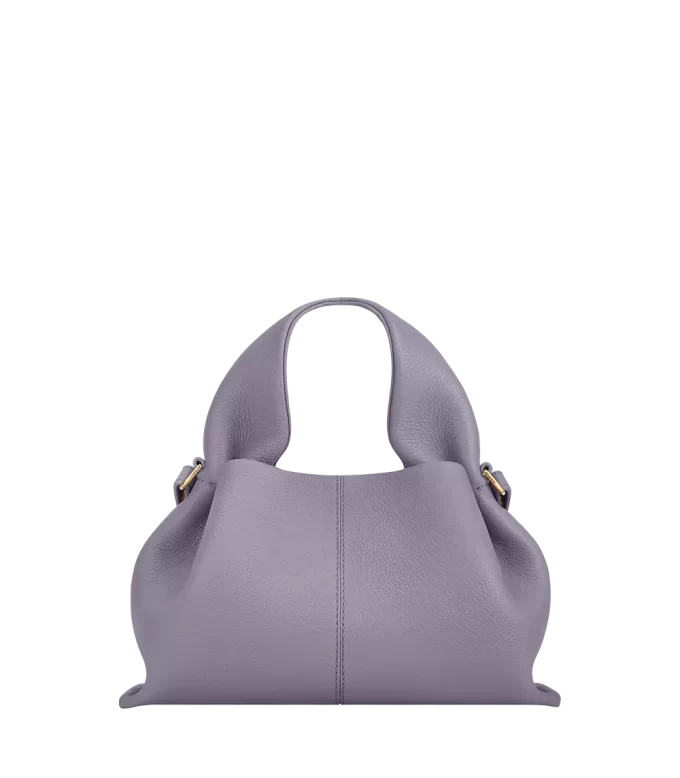 Numéro Neuf Mini Edition Strukturiertes Mauve