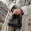 Numéro Neuf Mini Edition Strukturiertes Schwarz