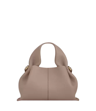 Numéro Neuf Mini Edition Strukturiertes Taupe