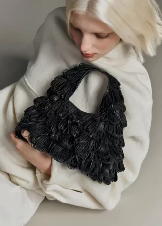 Numéro Neuf Mini Edition Wilo Schwarz