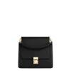 Numéro Sept Mini Edition Strukturiertes Schwarz