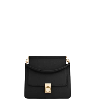 Numéro Sept Mini Edition Strukturiertes Schwarz