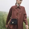 Numéro Sept Mini Edition Strukturiertes Schwarz
