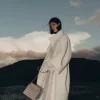 Numéro Sept Mini Edition Strukturiertes Taupe