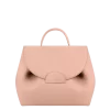 Numéro Un Edition Strukturiertes Rosa