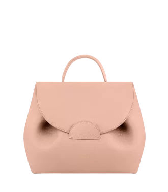 Numéro Un Edition Strukturiertes Rosa
