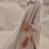 Numéro Un Micro Edition Textured Camel