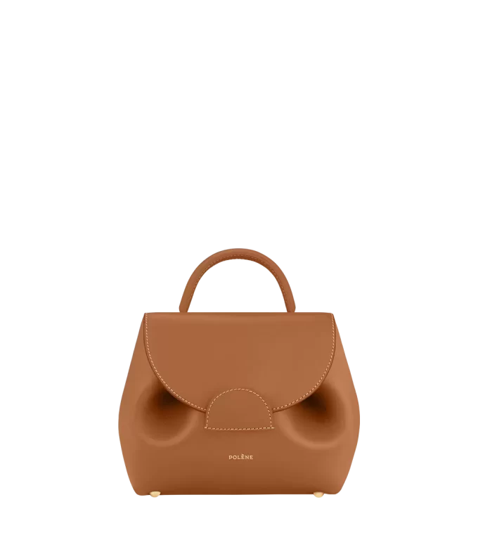 Numéro Un Nano Edition Smooth Camel