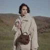 Numéro Un Nano Edition Strukturiertes Sandelholz