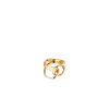 Éole Ring Edition vergoldet