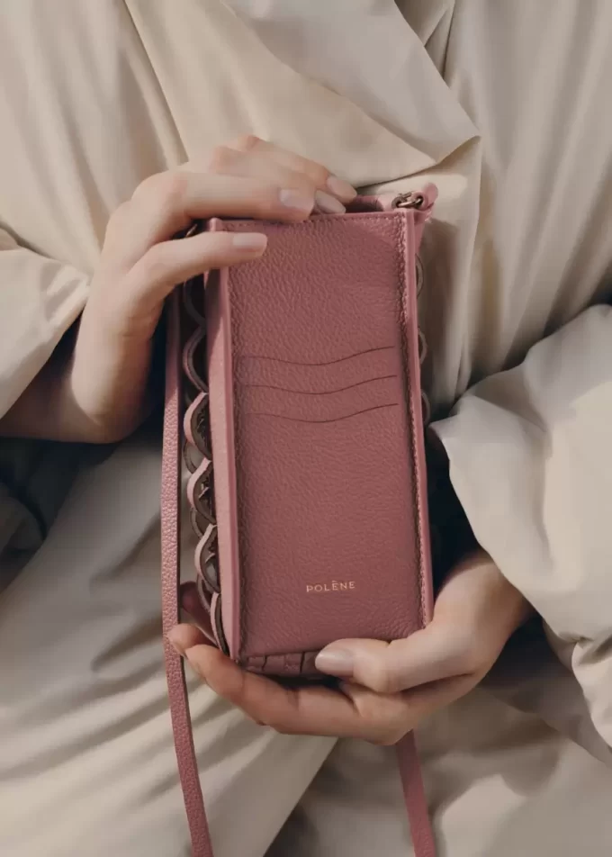 Onda Handyhülle Edition Blush