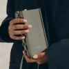Onda Handyhülle Edition Oliv