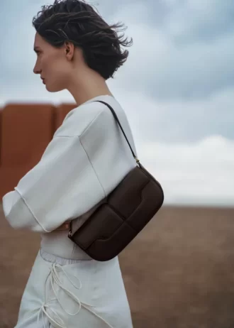 Osmo Edition Glattes Ebenholz