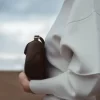 Osmo Edition Glattes Ebenholz