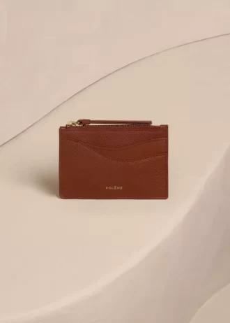 Pouch Sierra Mini Edition Duo Cognac