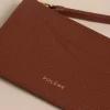 Pouch Sierra Mini Edition Duo Cognac