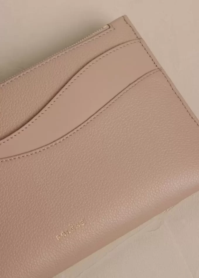 Sierra Pouch Edition Duo Dune