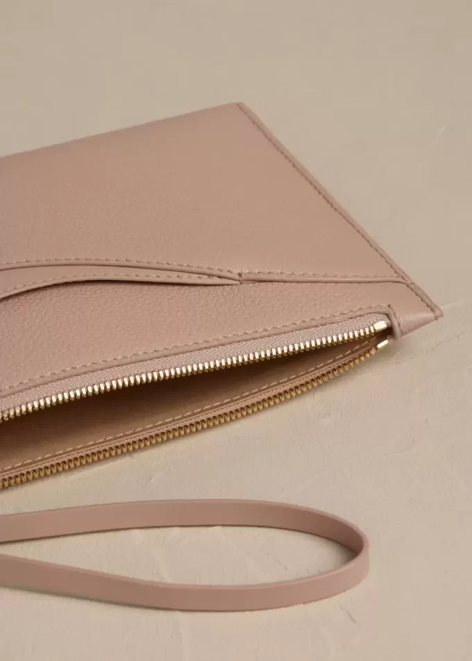 Sierra Pouch Edition Duo Dune