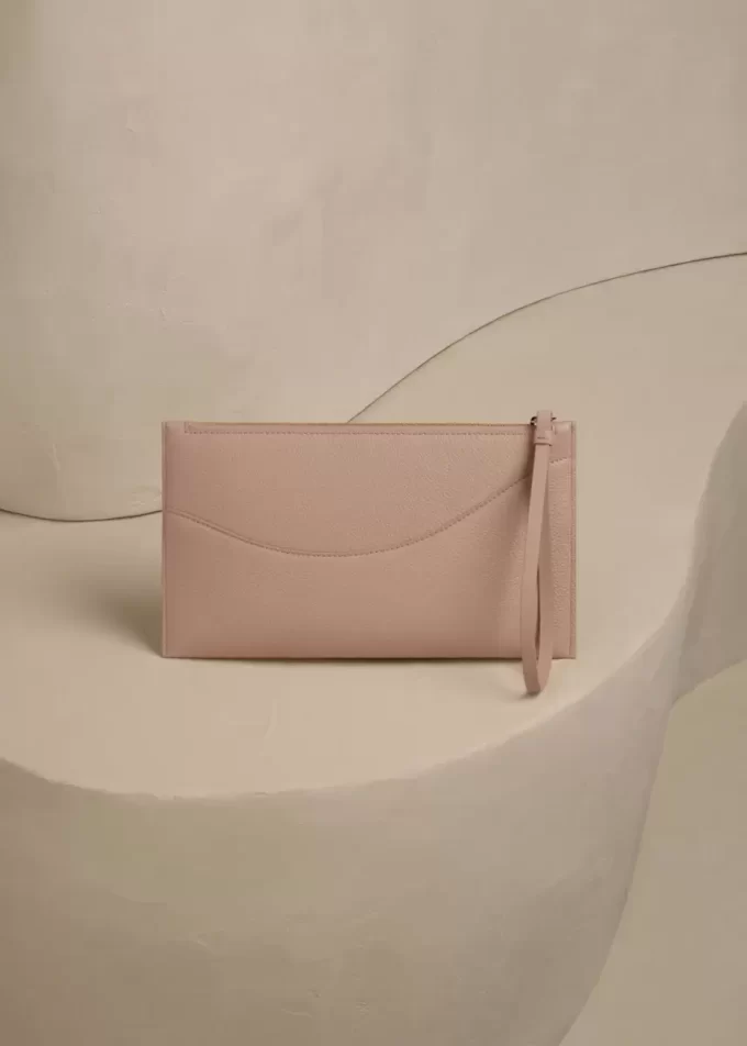 Sierra Pouch Edition Duo Dune