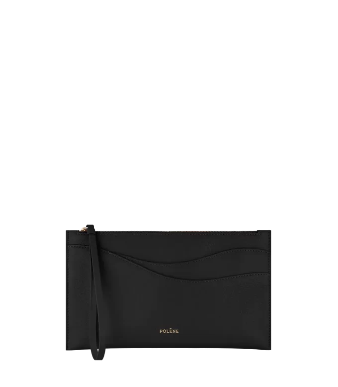 Sierra Pouch Edition Duo Schwarz