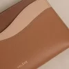 Sierra Pouch Edition Trio Camel