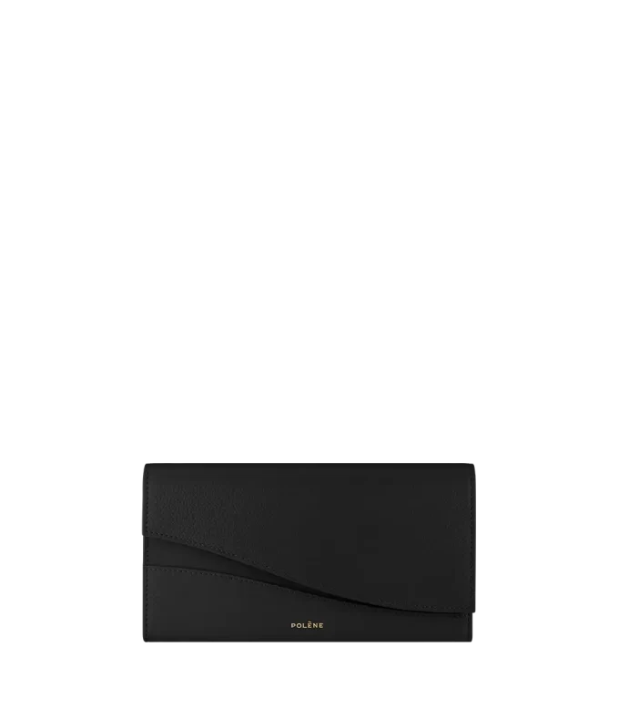 Sierra Wallet Edition Duo Schwarz
